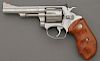 Smith and Wesson Model 631 Kit Gun Revolver