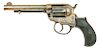 Colt Model 1877 Thunderer Double Action Revolver