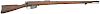 Remington Lee Model 1885 Navy Contract Bolt Action Rifle