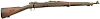 U.S. Model 1903 Bolt Action Rifle by Springfield Armory