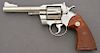 Colt Trooper 357 Revolver with Florida Highway Patrol Markings