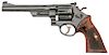 Smith and Wesson 38/44 Outdoorsman Hand Ejector Revolver
