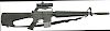 Custom Colt Pre-Ban SP1 AR-15 Semi-Auto Rifle