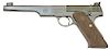 U.S. Colt Woodsman First Model Match Target Semi-Auto Pistol