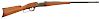 Early Savage Model 1899 Lever Action Rifle