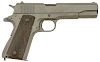 U.S. Model 1911A1 Semi-Auto Pistol by Ithaca