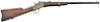 U.S. Model 1867 Navy Remington Rolling Block Carbine