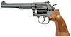 Smith and Wesson Model 17-4 K-22 Masterpiece Revolver