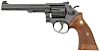 Smith and Wesson Model 14-2 K-38 Masterpiece Target Revolver