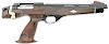 Remington Model XP-100 Bolt Action Pistol