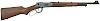 Winchester Model 94 Big Bore Timber Carbine