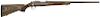 Ruger 77/17 All-Weather Stainless Bolt Action Rifle