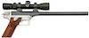 RPM XL Hunter Single Shot Pistol