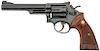 Smith and Wesson Model 19-3 Combat Magnum Revolver