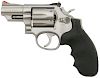 Smith and Wesson Model 66-2 Combat Magnum Revolver