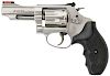 Smith and Wesson Model 63-5 22/32 Kit Gun Revolver