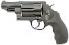 Smith and Wesson Governor Double Action Revolver