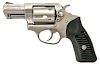 Ruger SP101 Double Action Revolver
