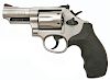 Smith and Wesson Model 66-8 Combat Magnum Double Action Revolver