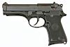 Beretta Model 92SB Compact Type M Semi-Auto Pistol