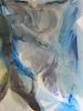 JENKINS, Paul. Acrylic on Canvas. "Phenomena Aries