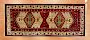 Persian Serab rug, approx. 2.9 x 6.8