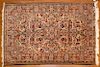 Persian Mahal rug, approx. 4.3 x 6.6
