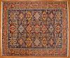Antique Karaja Herez rug, approx. 8.5 x 10.1