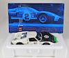 Exoto Racing Legends 1:18 Ford GT40 Diecast Car