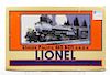 Lionel Union Pacific Big Boy 4-8-8-4 Steam Train