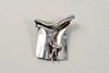 Lapponia Finnish Modernist Sterling Silver Pin