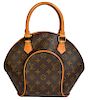 Louis Vuitton 'Ellipse PM' Monogrammed Handbag