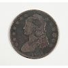 United States Capped Bust Half Dollar 1834