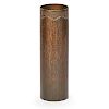ROYCROFT Tall cylindrical vase
