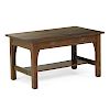 L&JG STICKLEY Library table