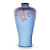 PATTI CONANT; ROOKWOOD Jewel Porcelain vase