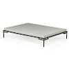 CHRISTIAN LIAIGRE Large coffee table