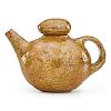 BEATRICE WOOD Rare teapot
