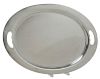 Reed & Barton Oval Sterling Tray