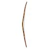 Apache Sinew-Backed Recurve Bow