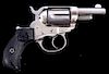 Colt Lightning Mod 1877 .38 Double Action Revolver