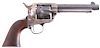 Colt Artillery Model Single Action Army Revolver