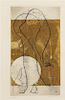 * Max Ernst, (German/French, 1891-1976), Ethernite, 1971