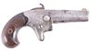 Colt Number 2 .41 Rim Fire Derringer Pistol