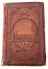 Buffalo Land First Edition by W. E. Webb 1872