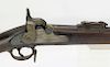 1864 Springfield U.S. Army Civil War Rifle Musket