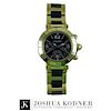 Cartier Pasha Automatic 18K Gold Men's Watch
