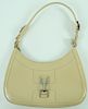 Vintage Gucci Vernis Leather Jackie Style Hand Bag