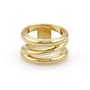 Tiffany & Co. Vintage 18k Yellow Gold Ring