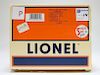 Lionel 5500 SOO Line SD-60 Diesel Locomotive